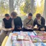 Студенты ВФ РГУ СоцТех погрузились в мистические тайны российских городов Студенты ВФ РГУ СоцТех погрузились в мистические тайны российских городов