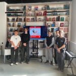 Студенты ВФ РГУ СоцТех погрузились в мистические тайны российских городов Студенты ВФ РГУ СоцТех погрузились в мистические тайны российских городов