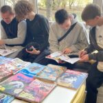 Студенты ВФ РГУ СоцТех погрузились в мистические тайны российских городов Студенты ВФ РГУ СоцТех погрузились в мистические тайны российских городов