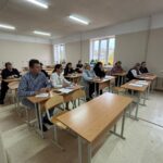 В ВФ РГУ СоцТех прошел Совет филиала В ВФ РГУ СоцТех прошел Совет филиала