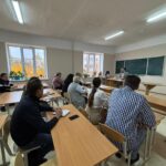 В ВФ РГУ СоцТех прошел Совет филиала В ВФ РГУ СоцТех прошел Совет филиала