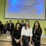 Студенты ВФ РГУ СоцТех приняли участие в тематической встрече о карьере в судебной системе Студенты ВФ РГУ СоцТех приняли участие в тематической встрече о карьере в судебной системе