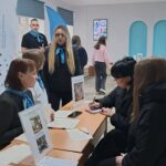 День открытых дверей в ВФ РГУ СоцТех День открытых дверей в ВФ РГУ СоцТех