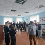 В ВФ РГУ СоцТех прошла серия тренингов для волонтёров по профилактике употребления ПАВ В ВФ РГУ СоцТех прошла серия тренингов для волонтёров по профилактике употребления ПАВ
