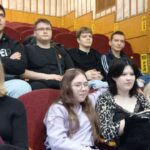 Студенты ВФ РГУ СоцТех стали участниками показа документального фильма «Ликвидация оборотня» Студенты ВФ РГУ СоцТех стали участниками показа документального фильма «Ликвидация оборотня»