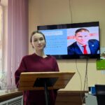 Экономика и землеустройство: пять дней в ритме нон-стоп