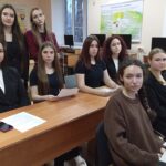 Студенты Волгоградского филиала РГУ СоцТех стали участниками кейс-чемпионата от Газпромбанка Студенты Волгоградского филиала РГУ СоцТех стали участниками кейс-чемпионата от Газпромбанка