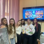 Экономика и землеустройство: пять дней в ритме нон-стоп