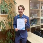 Студент ВФ РГУ СоцТех занял призовое место в марафоне «Управление личным бюджетом» от ВТБ Студент ВФ РГУ СоцТех занял призовое место в марафоне «Управление личным бюджетом» от ВТБ