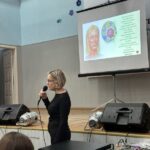 В ВФ РГУ СоцТех состоялась лекция о пропаганде здорового образа жизни В ВФ РГУ СоцТех состоялась лекция о пропаганде здорового образа жизни