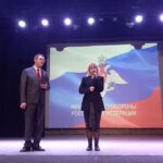 Студенты ВФ РГУ СоцТех стали участниками показа документального фильма «Ликвидация оборотня» Студенты ВФ РГУ СоцТех стали участниками показа документального фильма «Ликвидация оборотня»