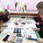 Экономика и землеустройство: пять дней в ритме нон-стоп