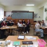 Экономика и землеустройство: пять дней в ритме нон-стоп