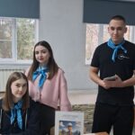 День открытых дверей в ВФ РГУ СоцТех День открытых дверей в ВФ РГУ СоцТех
