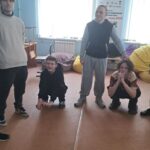 В ВФ РГУ СоцТех прошла серия тренингов для волонтёров по профилактике употребления ПАВ В ВФ РГУ СоцТех прошла серия тренингов для волонтёров по профилактике употребления ПАВ