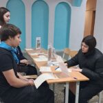 День открытых дверей в ВФ РГУ СоцТех День открытых дверей в ВФ РГУ СоцТех