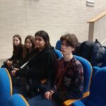 Студенты ВФ РГУ СоцТех приняли участие в масштабном медиафоруме Студенты ВФ РГУ СоцТех приняли участие в масштабном медиафоруме