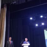 Студенты ВФ РГУ СоцТех стали участниками показа документального фильма «Ликвидация оборотня» Студенты ВФ РГУ СоцТех стали участниками показа документального фильма «Ликвидация оборотня»