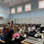 В ВФ РГУ СоцТех состоялась встреча с представителями МВД по противодействию мошенничеству