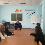 В ВФ РГУ СоцТех состоялось масштабное мероприятие совместно с казачьим обществом В ВФ РГУ СоцТех состоялось масштабное мероприятие совместно с казачьим обществом