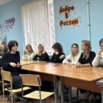 В ВФ РГУ СоцТех состоялось масштабное мероприятие совместно с казачьим обществом В ВФ РГУ СоцТех состоялось масштабное мероприятие совместно с казачьим обществом