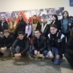 Студенты ВФ РГУ СоцТех стали участниками показа документального фильма «Ликвидация оборотня» Студенты ВФ РГУ СоцТех стали участниками показа документального фильма «Ликвидация оборотня»