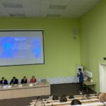 Студенты ВФ РГУ СоцТех приняли участие в тематической встрече о карьере в судебной системе Студенты ВФ РГУ СоцТех приняли участие в тематической встрече о карьере в судебной системе
