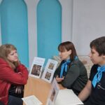 День открытых дверей в ВФ РГУ СоцТех День открытых дверей в ВФ РГУ СоцТех