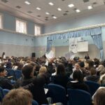 В ВФ РГУ СоцТех состоялась встреча с представителями МВД по противодействию мошенничеству
