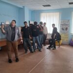 В ВФ РГУ СоцТех прошла серия тренингов для волонтёров по профилактике употребления ПАВ В ВФ РГУ СоцТех прошла серия тренингов для волонтёров по профилактике употребления ПАВ