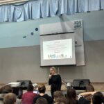 В ВФ РГУ СоцТех состоялась лекция о пропаганде здорового образа жизни В ВФ РГУ СоцТех состоялась лекция о пропаганде здорового образа жизни