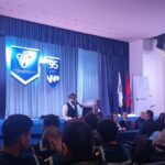 Студенты ВФ РГУ СоцТех приняли участие в семинар-интенсиве «10 граней патриотизма» Студенты ВФ РГУ СоцТех приняли участие в семинар-интенсиве «10 граней патриотизма»