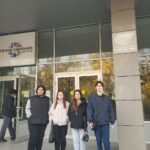 Студенты ВФ РГУ СоцТех приняли участие в масштабном медиафоруме Студенты ВФ РГУ СоцТех приняли участие в масштабном медиафоруме