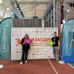 СЕГОДНЯ — ПЕРВЫЙ ДЕНЬ ФЕСТИВАЛЯ ЗАОДНО!