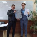 Студент ВФ РГУ СоцТех занял призовое место в марафоне «Управление личным бюджетом» от ВТБ Студент ВФ РГУ СоцТех занял призовое место в марафоне «Управление личным бюджетом» от ВТБ