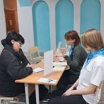 День открытых дверей в ВФ РГУ СоцТех День открытых дверей в ВФ РГУ СоцТех