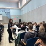В ВФ РГУ СоцТех состоялась встреча с представителями МВД по противодействию мошенничеству