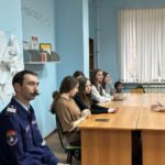 В ВФ РГУ СоцТех состоялось масштабное мероприятие совместно с казачьим обществом В ВФ РГУ СоцТех состоялось масштабное мероприятие совместно с казачьим обществом