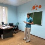 В ВФ РГУ СоцТех состоялось масштабное мероприятие совместно с казачьим обществом В ВФ РГУ СоцТех состоялось масштабное мероприятие совместно с казачьим обществом