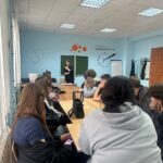 В ВФ РГУ СоцТех прошла серия тренингов для волонтёров по профилактике употребления ПАВ В ВФ РГУ СоцТех прошла серия тренингов для волонтёров по профилактике употребления ПАВ