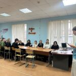 В ВФ РГУ СоцТех состоялось масштабное мероприятие совместно с казачьим обществом В ВФ РГУ СоцТех состоялось масштабное мероприятие совместно с казачьим обществом