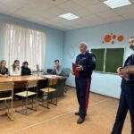 В ВФ РГУ СоцТех состоялось масштабное мероприятие совместно с казачьим обществом В ВФ РГУ СоцТех состоялось масштабное мероприятие совместно с казачьим обществом
