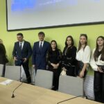 Студенты ВФ РГУ СоцТех приняли участие в тематической встрече о карьере в судебной системе Студенты ВФ РГУ СоцТех приняли участие в тематической встрече о карьере в судебной системе