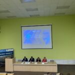 Студенты ВФ РГУ СоцТех приняли участие в тематической встрече о карьере в судебной системе Студенты ВФ РГУ СоцТех приняли участие в тематической встрече о карьере в судебной системе