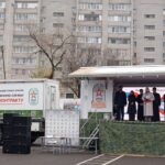 Студенты ВФ РГУ СоцТех приняли участие во всероссийской акции «День призывника» Студенты ВФ РГУ СоцТех приняли участие во всероссийской акции «День призывника»