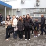 Студенты ВФ РГУ СоцТех посетили музей Волгоградской академии МВД Студенты ВФ РГУ СоцТех посетили музей Волгоградской академии МВД