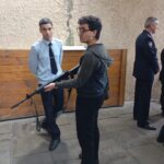 Студенты ВФ РГУ СоцТех посетили музей Волгоградской академии МВД Студенты ВФ РГУ СоцТех посетили музей Волгоградской академии МВД