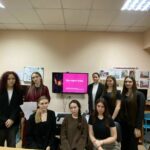Студенты Волгоградского филиала РГУ СоцТех стали участниками кейс-чемпионата от Газпромбанка Студенты Волгоградского филиала РГУ СоцТех стали участниками кейс-чемпионата от Газпромбанка