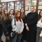 Студенты ВФ РГУ СоцТех посетили Отделение Банка России по Волгоградской области Студенты ВФ РГУ СоцТех посетили Отделение Банка России по Волгоградской области