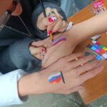 В ВФ РГСУ прошел флешмоб, посвященный Дню Конституции РФ В ВФ РГСУ прошел флешмоб, посвященный Дню Конституции РФ